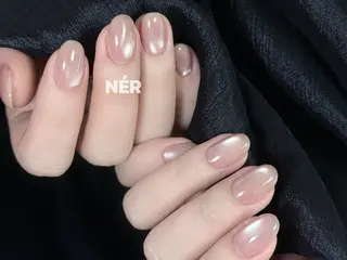 ネイル NÉR ❤︎ Yuukoのネイルデザイン