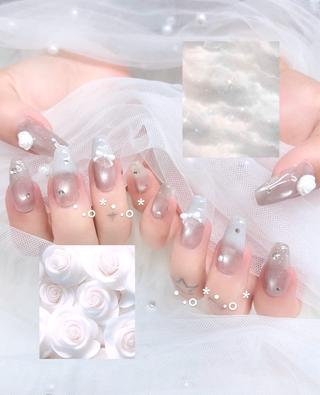 ネイル Hal nail立川 *yuunaのネイルデザイン