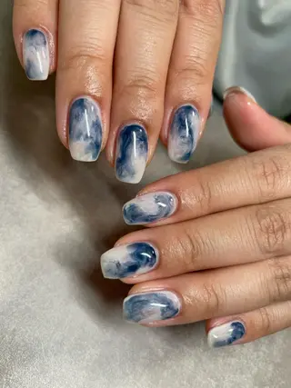 ネイル M☆NAIL asamiのネイルデザイン