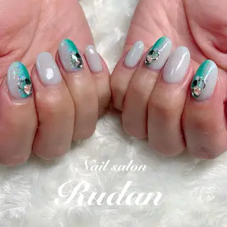 ネイル Nailsalon Rudanのネイルデザイン