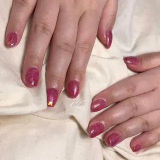 ネイル chai nail &  eye📍鶴橋のネイルデザイン