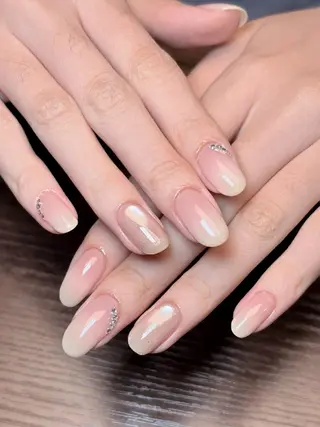 ネイル Yuki Sakai nailのネイルデザイン