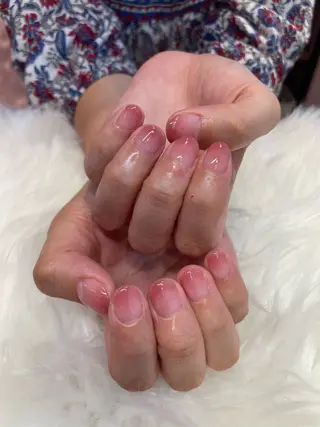 ネイル osono nailのネイルデザイン