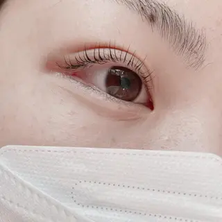 マツエク・マツパ Cil 浦安/ Ririkaのマツエク・マツパデザイン