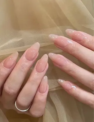 ネイル カル karuのネイルデザイン