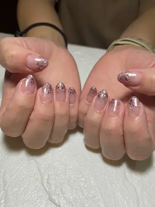 ネイル plaisir kのネイルデザイン