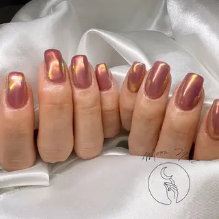 ネイル Moon Nail /栄 大須のネイルデザイン