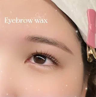 アイブロウ Bellea🩰神田 リコ🎀♡似合わせの眉毛・アイブロウイメージ