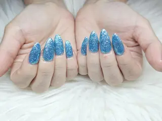 ネイル ネイリスト Yuのネイルデザイン