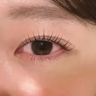 マツエク・マツパ 藤木 美羽のマツエク・マツパデザイン