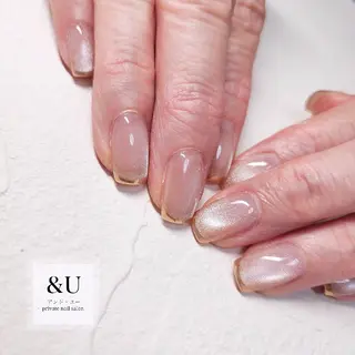 ネイル &U (アンド・ユー)のネイルデザイン