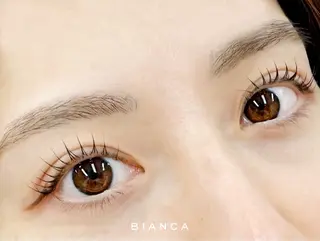 マツエク・マツパ BELLEZZA YAMADA🐈‍⬛のマツエク・マツパデザイン