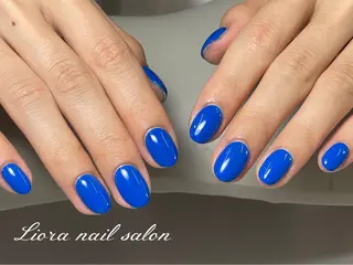 ネイル JUN Lioraネイルのネイルデザイン