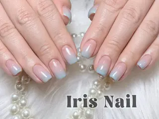 ネイル 🍒IRIS Nail🌸のネイルデザイン