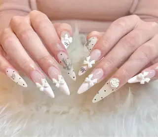 ネイル GreenNail salonのネイルデザイン