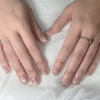 ネイル A Juanのネイルデザイン