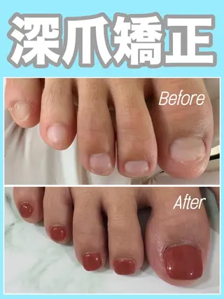 ネイル nail salon petillantのネイルデザイン