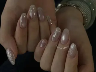 ネイル One Plus Nail Salonのネイルデザイン