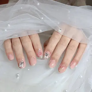 ネイル Andy Nanami🎀のネイルデザイン