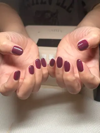 ネイル 後藤 愛葉のネイルデザイン