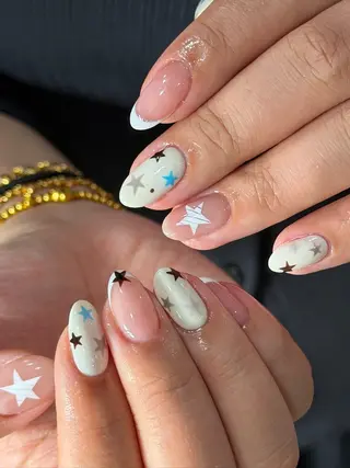 ネイル Tagi Nail 銀座店のネイルデザイン