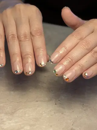 ネイル 8andyu nail♡のネイルデザイン