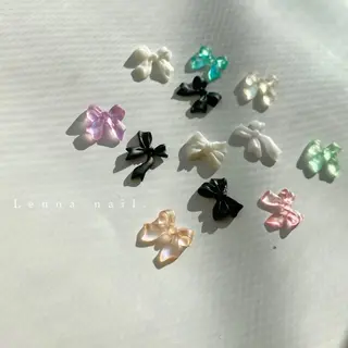 ネイル Tielu Yukiのネイルデザイン