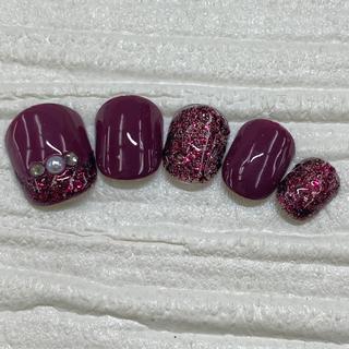 ネイル Nail salon Honey Beeのネイルデザイン