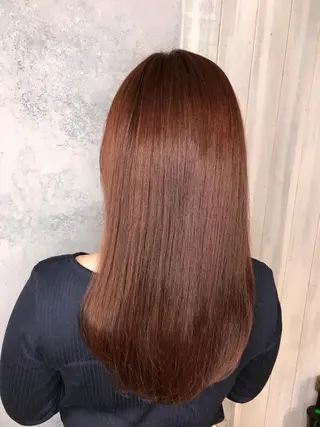 セミロング Sylph2 Attirer西梅田のマツエク・マツパデザイン