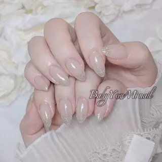 ネイル BabyYouMi nailのネイルデザイン