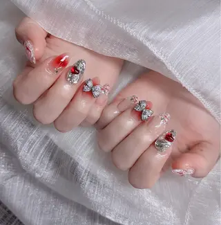 ネイル H.baby Nail Salonのネイルデザイン