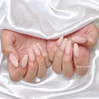 ネイル ROWnail Shioneのネイルデザイン