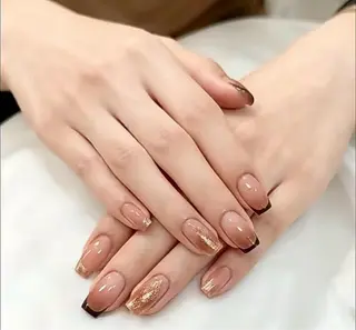 ネイル Rika nail Salon 1のネイルデザイン