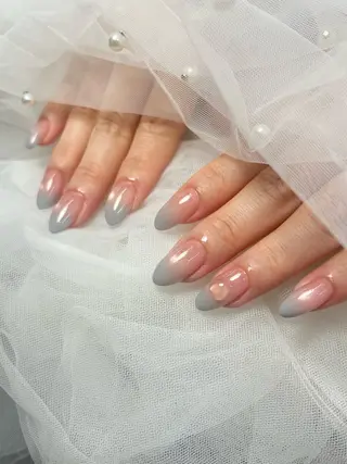 ネイル ToliyDeliy Mayuのネイルデザイン