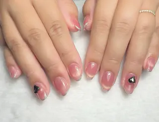 ネイル 🎀NAIL RONI🎀のネイルデザイン