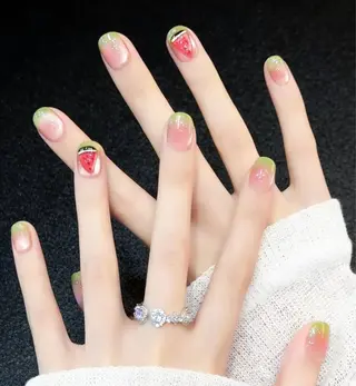 ネイル beautynail Emiのネイルデザイン