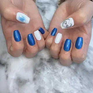 ネイル Kayo 💅のネイルデザイン
