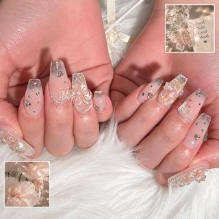 ネイル ルナ 🎀のネイルデザイン