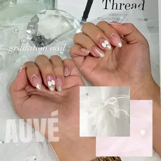 ネイル Nail Salon 💎AUVÉのネイルデザイン