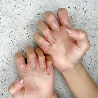 メンズ キッズ ネイル マツエク・マツパ Salon Ｋのネイルデザイン