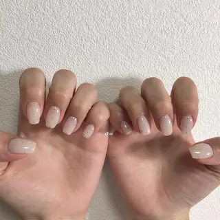ネイル chai nail _ai📍鶴橋/桃谷のネイルデザイン