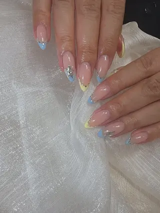 ネイル M3 nail salonのネイルデザイン