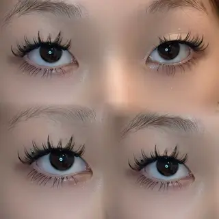 マツエク・マツパ Ayumi.dre 🌸Y《2階》のマツエク・マツパデザイン