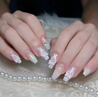 ネイル Julie NailSalonのネイルデザイン