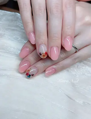 ネイル 🍭Kiara Nail🍭のネイルデザイン
