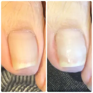 ネイル &nudgenail 本多のネイルデザイン