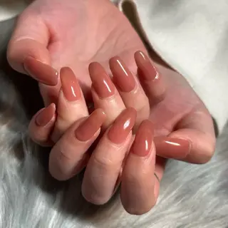 ネイル DariL Ayaのネイルデザイン