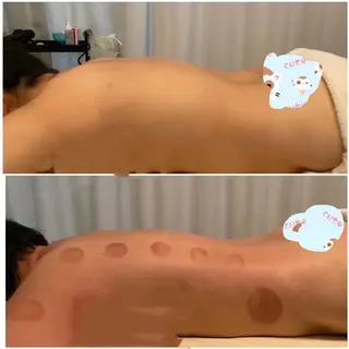 ネイル 上福岡 らんらんのエステ・リラクイメージ