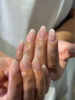 ネイル Nail Salon Luanaのネイルデザイン