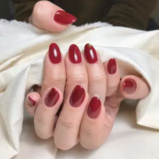 ネイル chai nail _ai📍鶴橋/桃谷のネイルデザイン